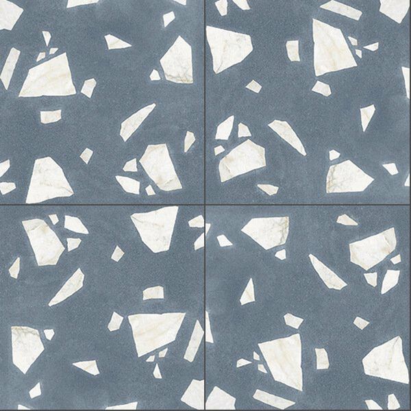 メドレー（MDL-60D-42）平（600角）デザイン2＜受注輸入品＞