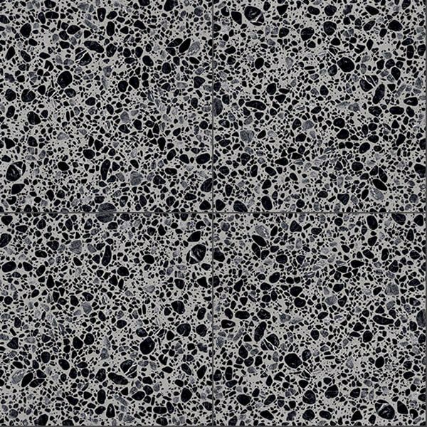 メドレー（MDL-60D-23）平（600角）デザイン3＜受注輸入品＞