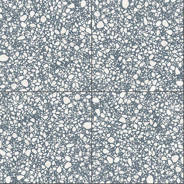 メドレー（MDL-60D-43）平（600角）デザイン3＜受注輸入品＞