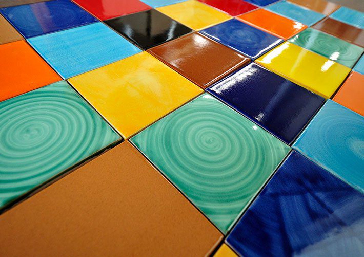 メキシコタイル｜【タイル通販】ボウクス・タイルマーケット