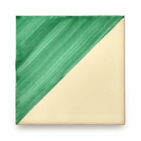 メキシコタイル（M033-4・セパレート）110角イレギュラー（柄）