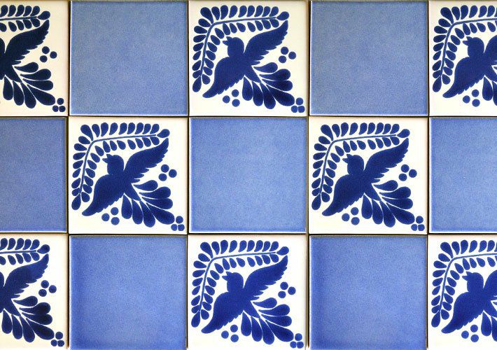 メキシコタイル｜【タイル通販】ボウクス・タイルマーケット