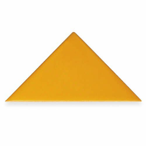 メキシコタイル（M802-T）三角形＜30％OFF＞