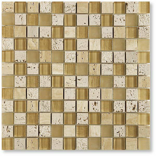 モデラート（MDT-101/23MM・ベージュ）23mm角