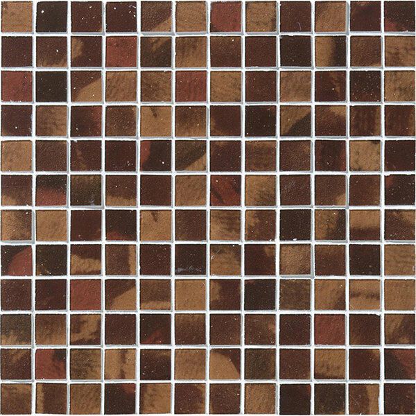 ラマーノモザイク（LSN-R6050）23角（裏ネット貼り）