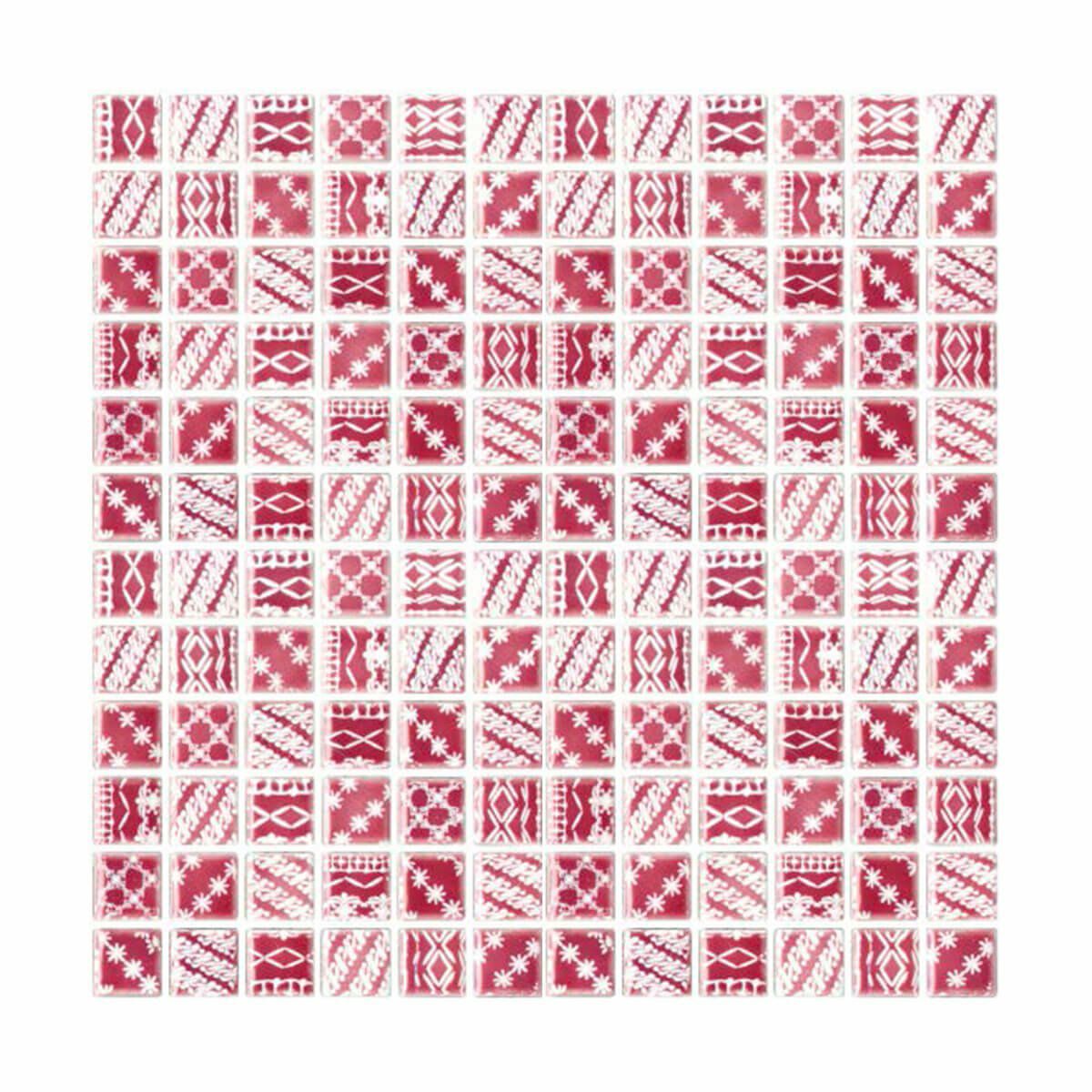 ラ・シーン（LAC-03）23角紙張り