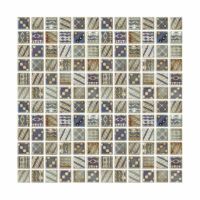 ラ・シーン（LAC-05）23角紙張り