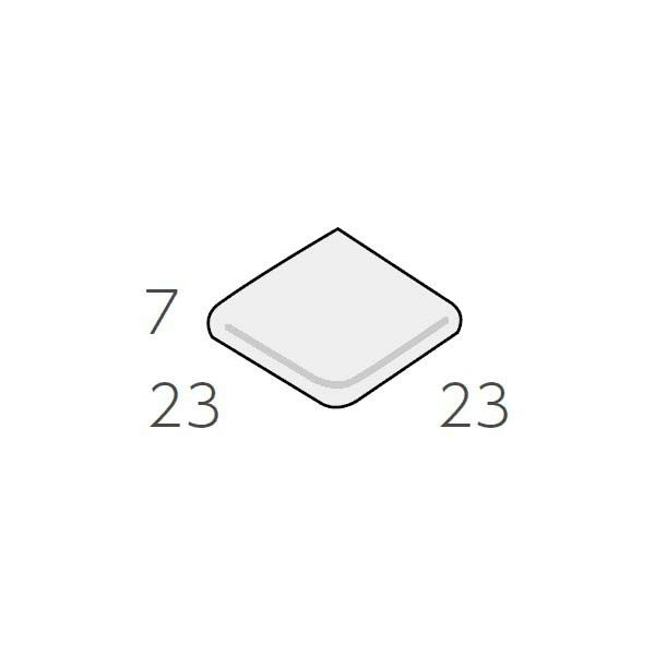 ラ・シーン（LAC-01～LAC-05）23角両面取り