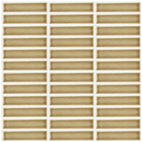 ランドマーク（LM-4/B）ボーダー平紙張り