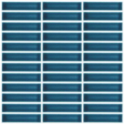ピュアカラーMIXタイル9.5★2000個 レトロ調MIXタイル￥549〜/シート | タイルライフ アウトレット