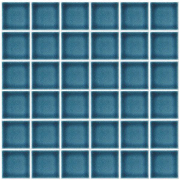 ランドマーク（LM-12/50）50mm角平紙張り