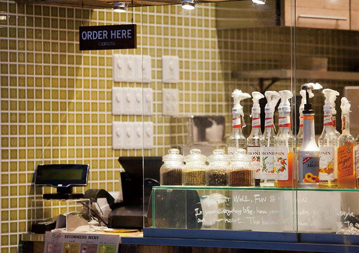 ランドマーク｜【タイル通販】ボウクス・タイルマーケット