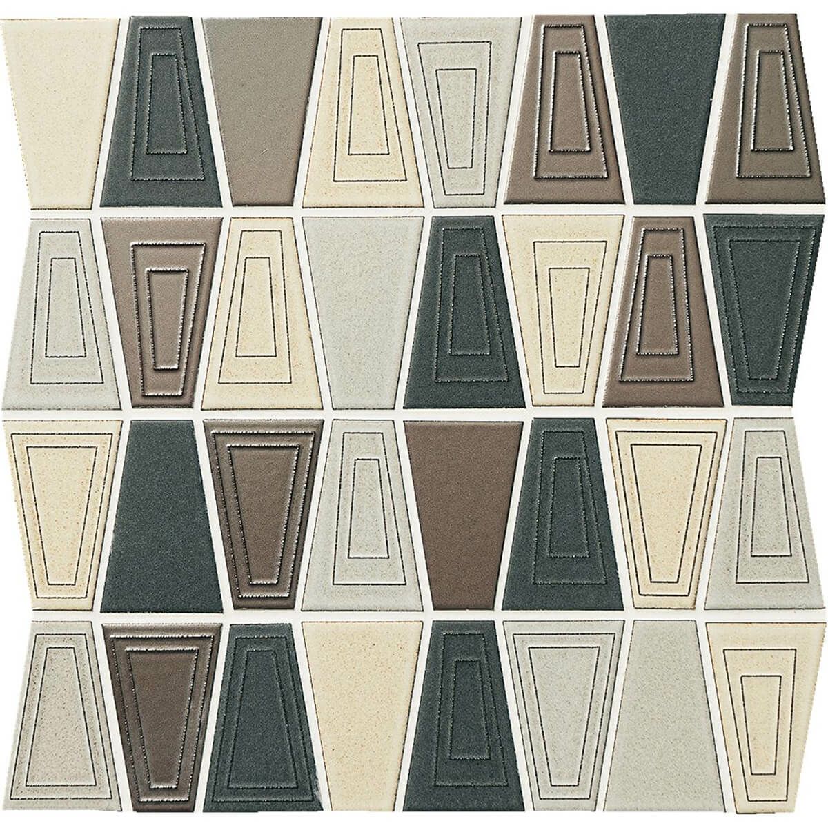 リトム（RYT-MIX4W）72×（46・23）台形