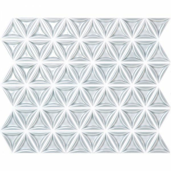 リノ（LN-010）三角形特殊面状 （裏紙貼り）