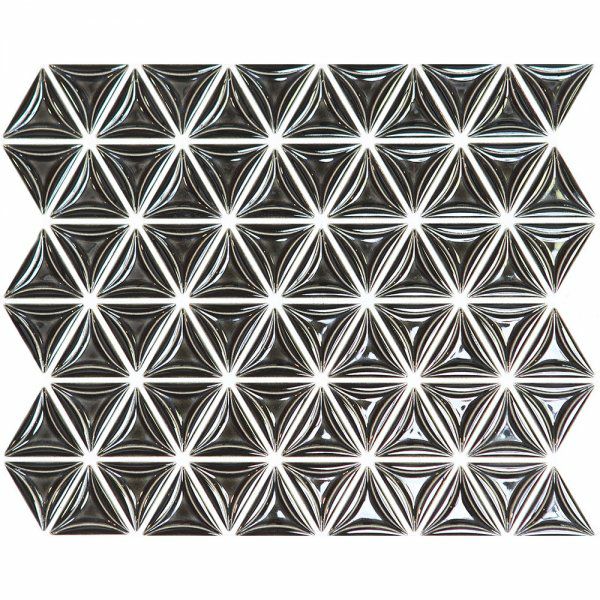 リノ（LN-012）三角形特殊面状 （裏紙貼り）