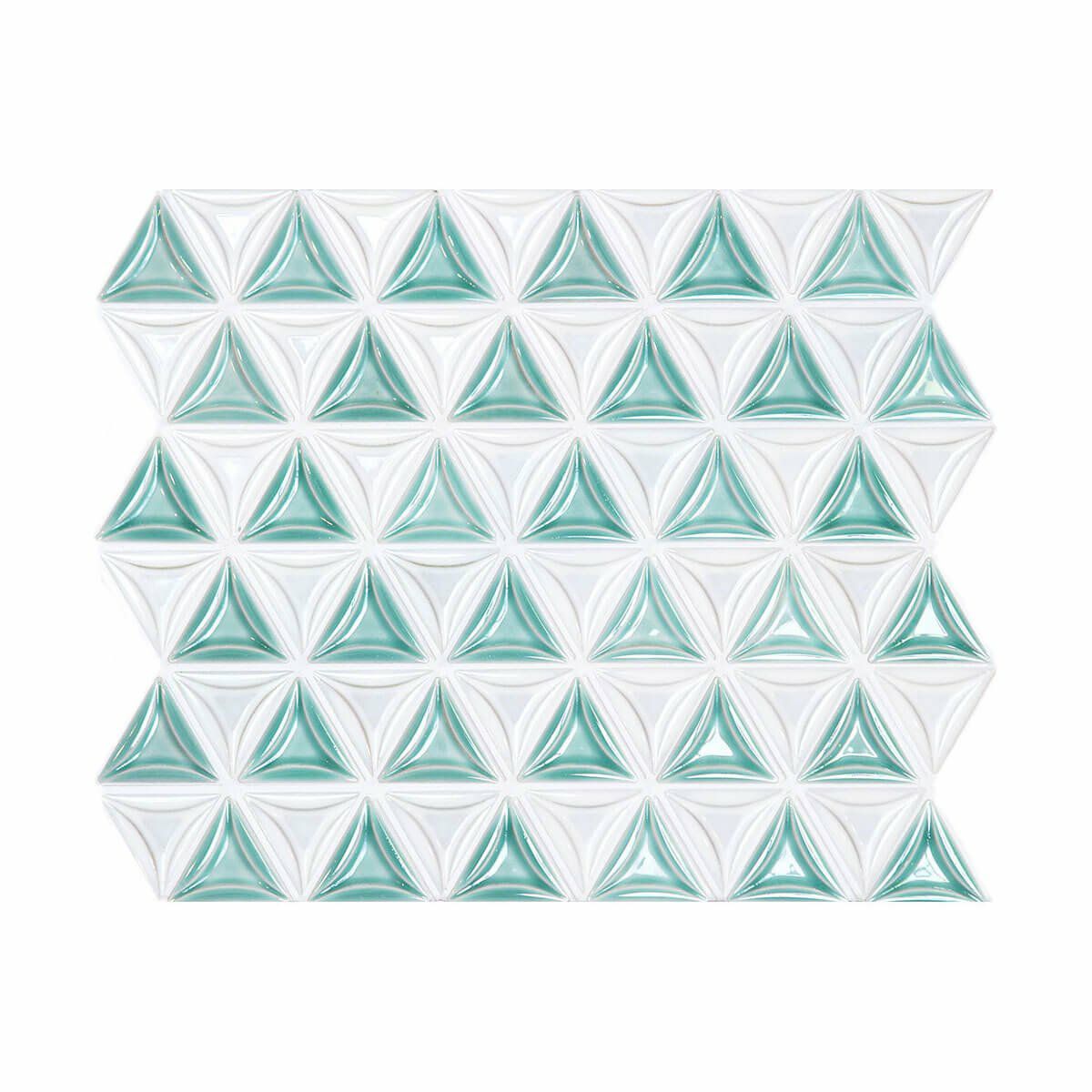 リノ（LN-mix-A）三角形特殊面状 （裏紙貼り）