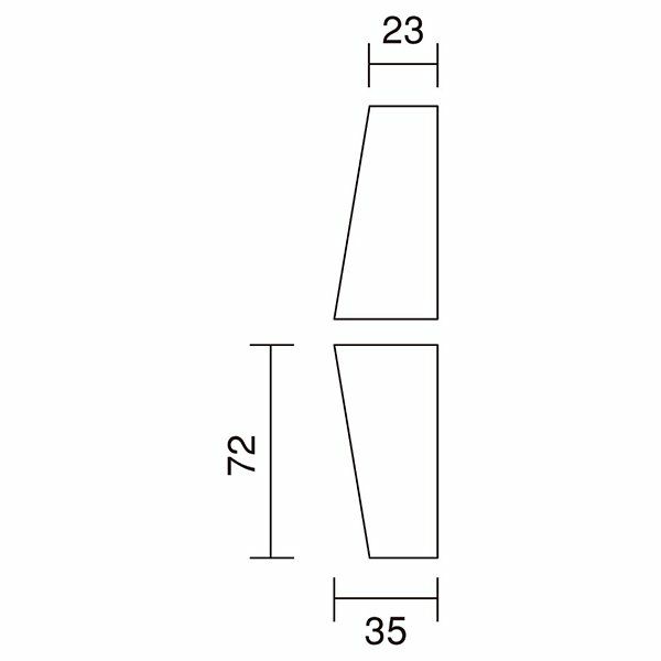 リトム（RYT-HM-1～RYT-HM-MIX3）半マス(カット) ※2枚セット