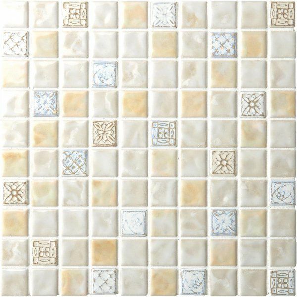 ルーメン（LUM-11）28角・10×10個・紙貼り