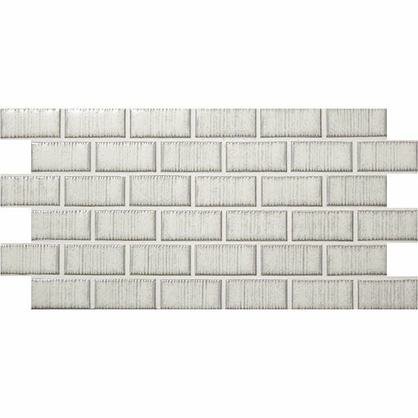 ルーラル（RU-252/STR-50）レンガ平紙張り