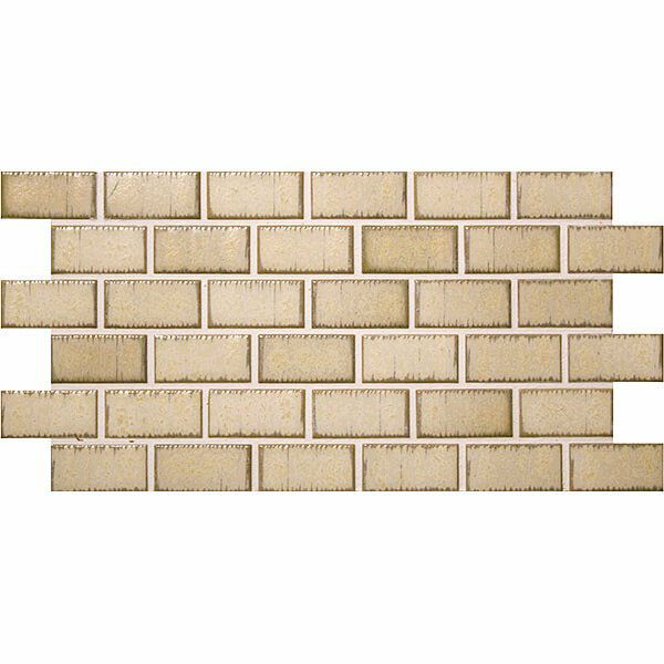 ルーラル（RU-252/STR-51）レンガ平紙張り