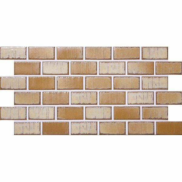 ルーラル（RU-252/STR-52）レンガ平紙張り