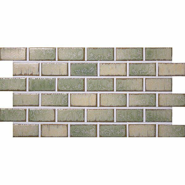 ルーラル（RU-252/STR-54）レンガ平紙張り