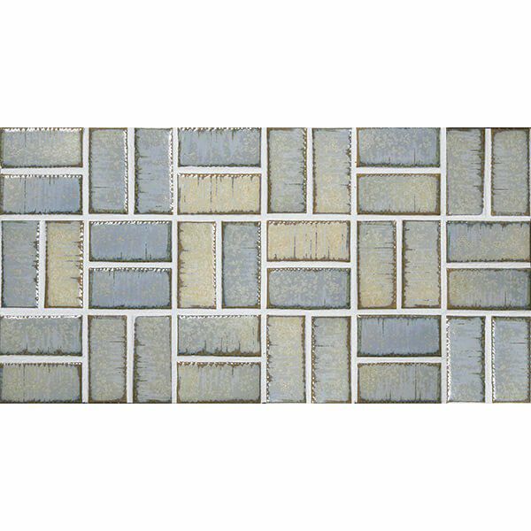 ルーラル（RU-252/STB-53）バスケット平紙張り