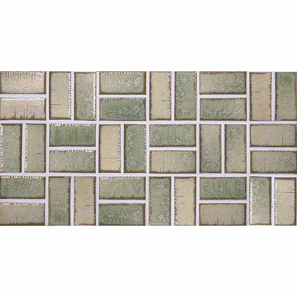 ルーラル（RU-252/STB-54）バスケット平紙張り