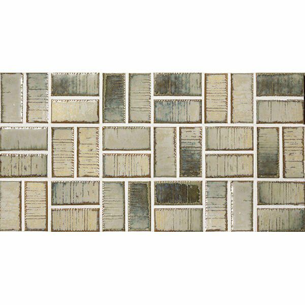 ルーラル（RU-252/STB-55）バスケット平紙張り