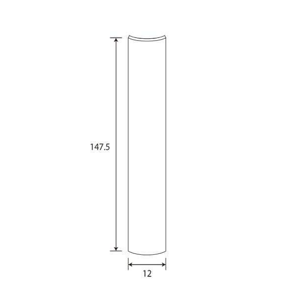 ルーラル（RU-252/T-250/ST-001～ST-002）竹割り