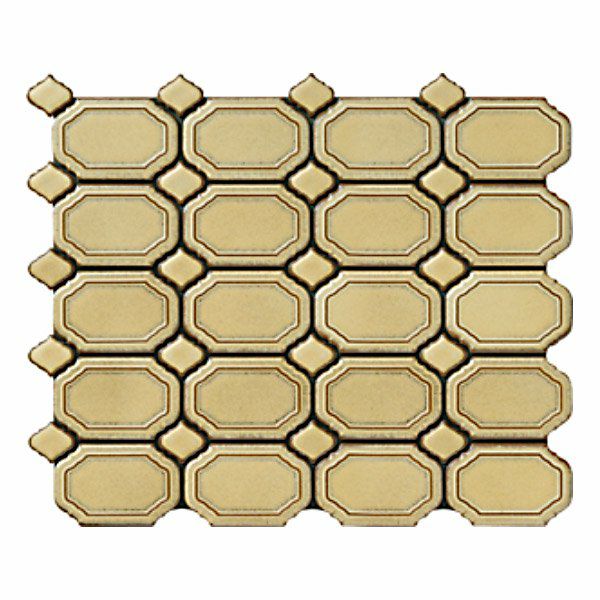 レベリ（REV-03）85×55・31×28平（表）紙張り［4×5粒/2種］単色