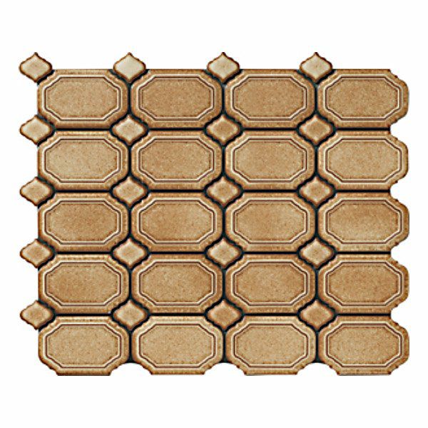 レベリ（REV-04）85×55・31×28平（表）紙張り［4×5粒/2種］単色