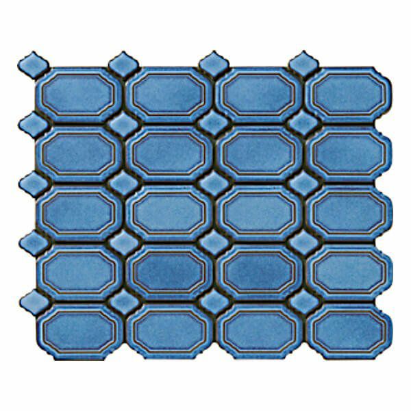 レベリ（REV-10）85×55・31×28平（表）紙張り［4×5粒/2種］単色