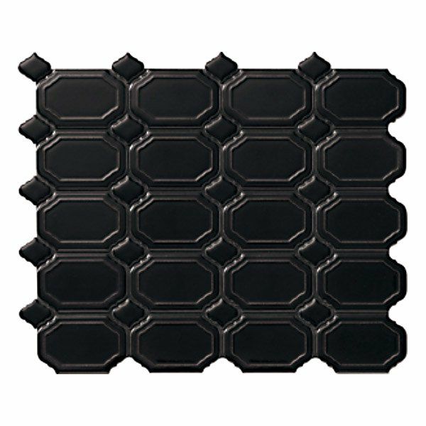 レベリ（REV-12）85×55・31×28平（表）紙張り［4×5粒/2種］単色