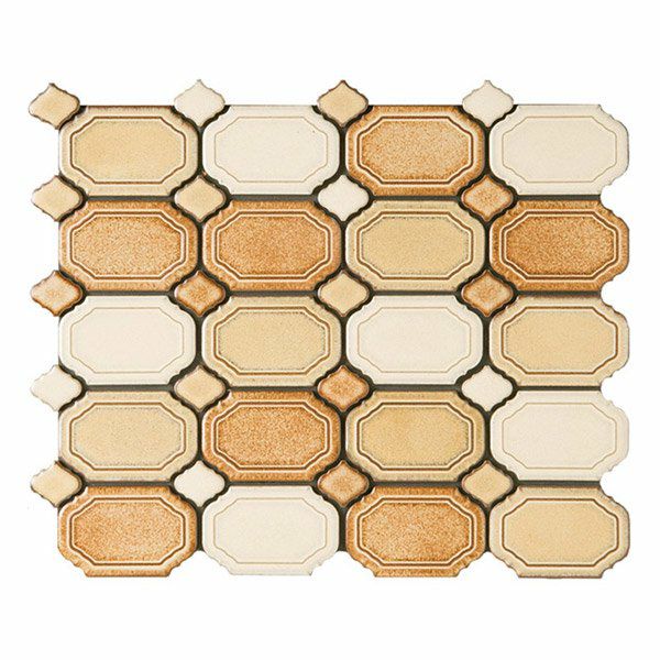 レベリ（REV-MIX1）31×28平（表）紙張り［4×5粒/2種］ランダムMIX