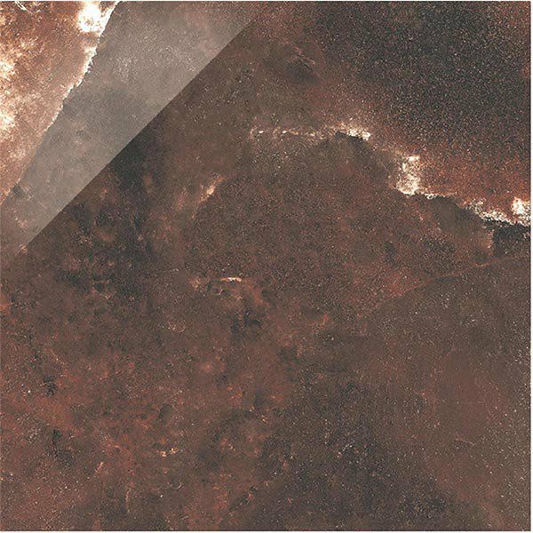 ロックソルト（CMI-X5550P）600角磨き