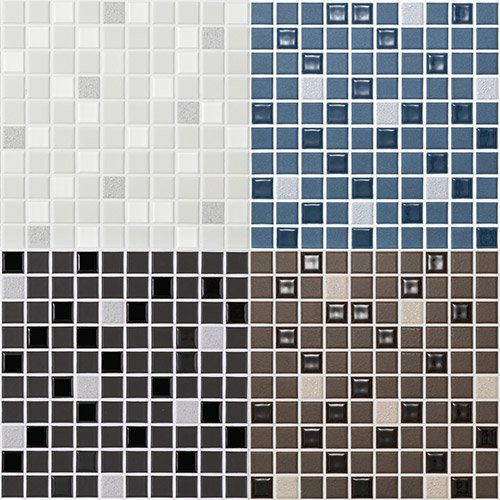 スマートモザイクシート（129483137・スパークル）600×300mm（1シート）