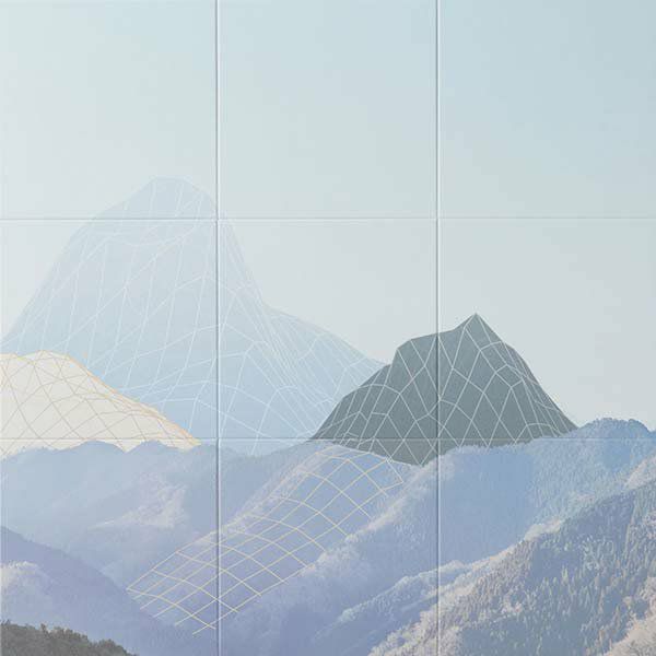 デザインパネルキット（EDPK-9090/15）9090セット