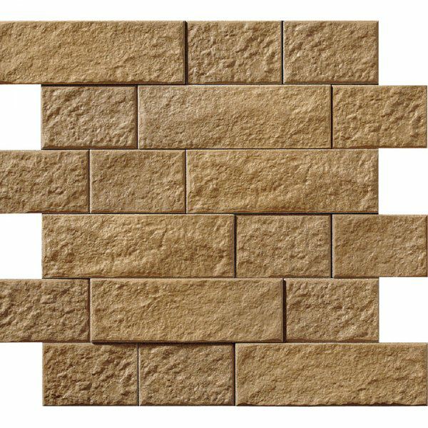 グラナス ヴィスト（ECP-R/VIT3N・ブラウン）異形状ボーダーネット張り｜エコカラットプラス