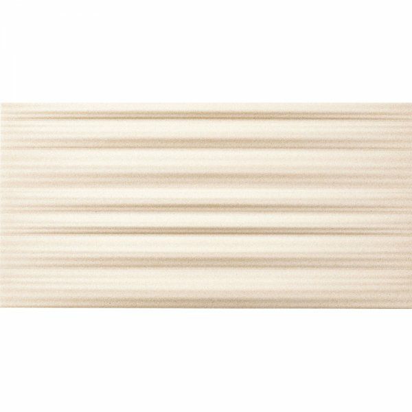 グラナス ラシャ（ECP-315/RAX2・ベージュ）303×151角平（レリーフ）｜エコカラットプラス