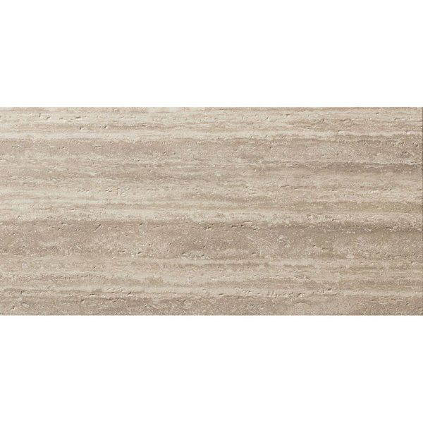 ネオトラバーチン（ECP-630/TVT3・スモーキーブラウン）606×303角平｜エコカラットプラス