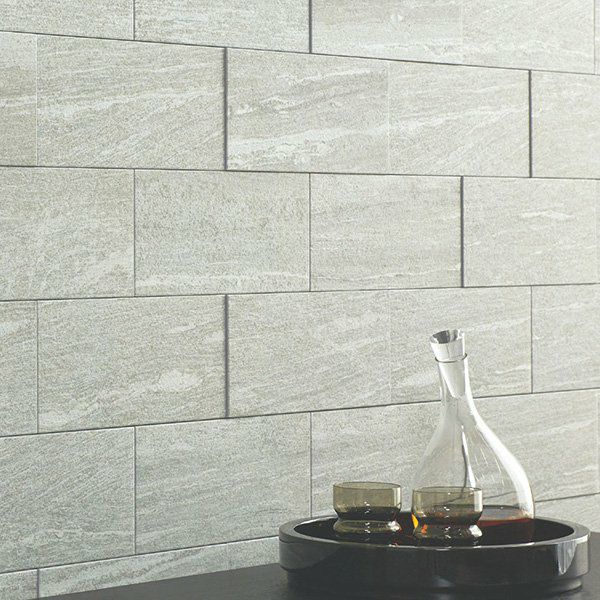 ヴァルスロック（ECP-315/VSR2N・グレー）303×151角平｜エコカラットプラス