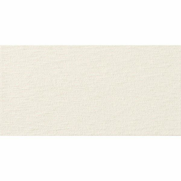 ファブリコ（ECP-630/FBR1FN・ホワイト）606×303角平（フラット）｜エコカラットプラス