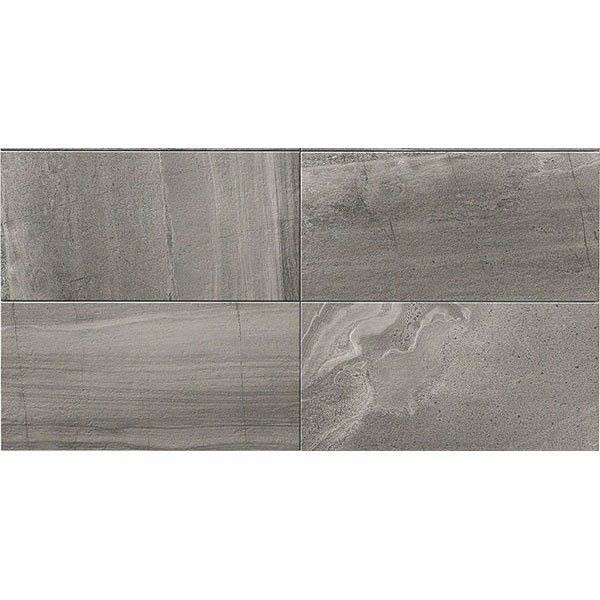 ストーングレース（ECP-630/STG3N・ダークグレー）606×303角平｜エコカラットプラス