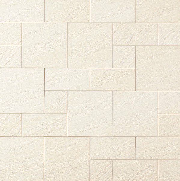 ストーンII（ECP‐151/STN1・アイボリー）151角平｜エコカラットプラス