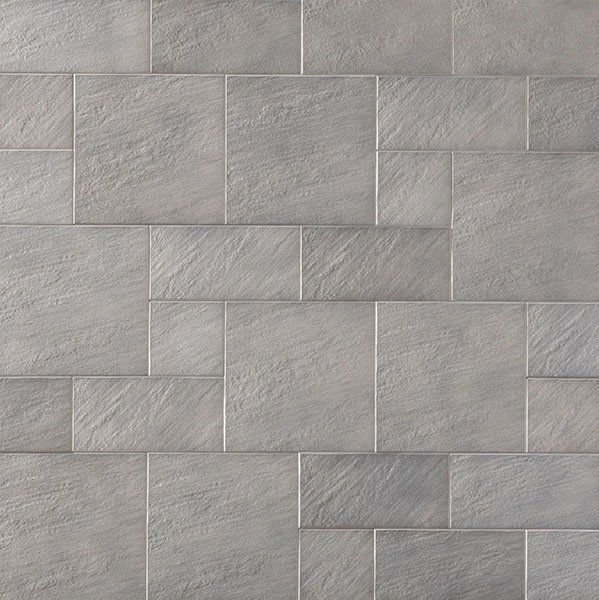 ストーンII（ECP-303/STN3・グレー）303角平｜エコカラットプラス