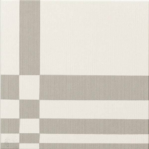 ドリス（ECP-303/DRS1B・グレー）303角平（デザイン柄B）｜エコカラットプラス