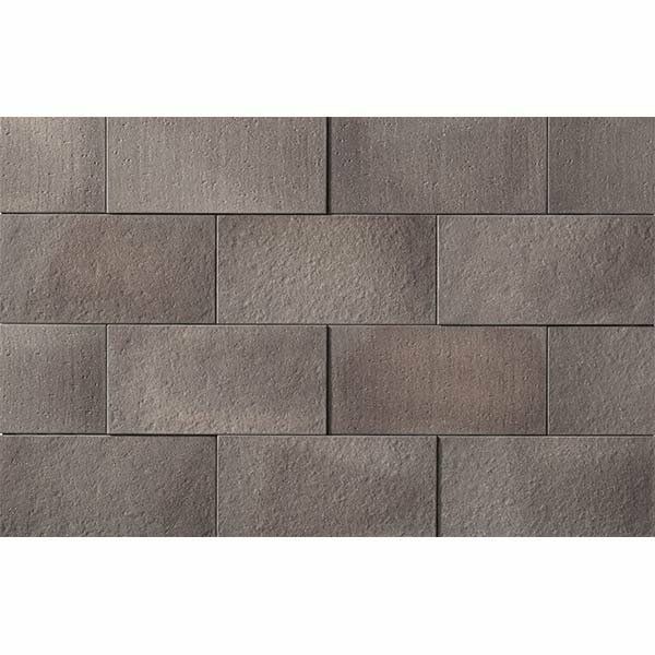 つちのは（ECP-315/TNH3・鈍色:にびいろ）303×151角平｜エコカラットプラス