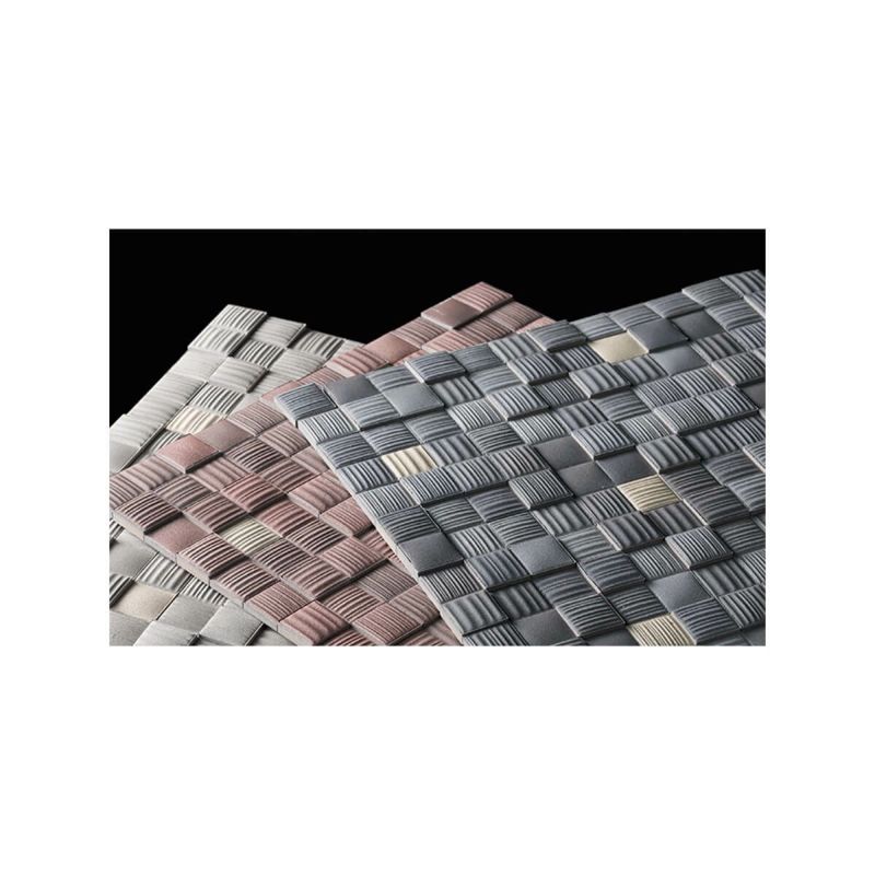 ラグジュアリーモザイクⅡエコカラットプラス｜【タイル通販】ボウクス