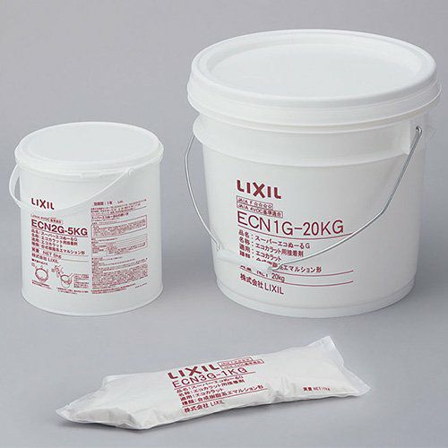 スーパーエコぬーるG20kg樹脂ペール缶ECN1G-20KG｜【タイル通販